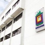 Se desploma parte del techo en UNICARIBE; no se reportan heridos