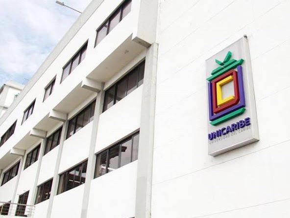 Se desploma parte del techo en UNICARIBE; no se reportan heridos