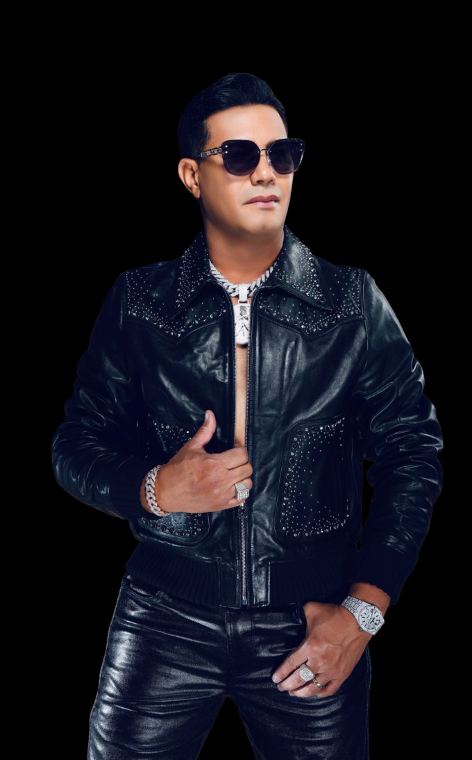 Concierto de Raulín Rodríguez logra “sold out” y productor agradece respaldo de los dominicanos