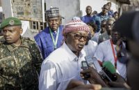Embaló, el presidente que prometía orden en una Guinea-Bisáu inestable