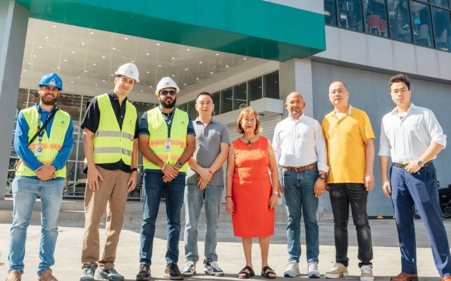 MIVED autoriza reapertura de la tienda Dulce Hogar tras cumplir requisitos estructurales