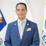 Alfonso Rodríguez Tejada asume la administración general de la ETED por disposición presidencial