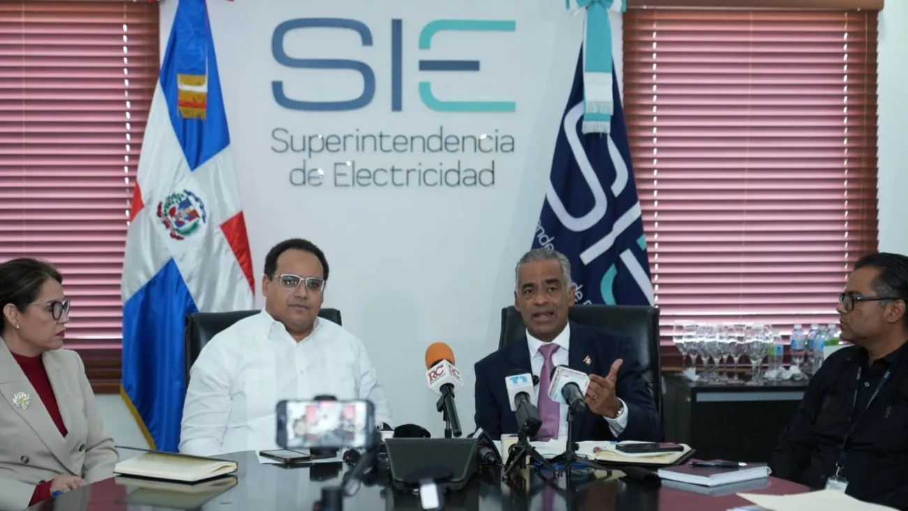 Gabinete Eléctrico reporta avances importantes en la investigación sobre la reciente interrupción eléctrica