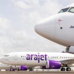 Arajet pone en marcha su nueva ruta directa entre Punta Cana y Chicago