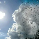 Clima de Hoy en Punta Cana: Jornada Calurosa con Chubascos Intermitentes