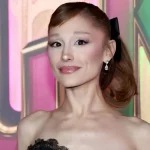 Ariana Grande anticipa que su gira “Eternal Sunshine” podría ser su último gran tour