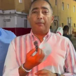 Manolito destaca la importancia del plan de ordenamiento territorial en Verón-Punta Cana