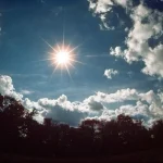 Punta Cana amanece con sol y ligeros chubascos este viernes