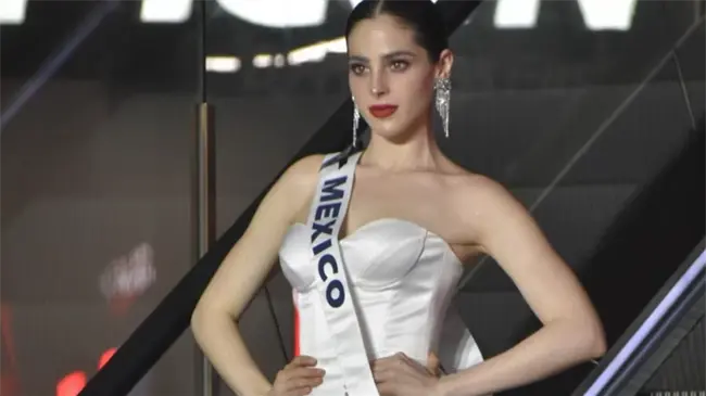 Fátima Bosch gana Miss Universo 2024 y se convierte en la cuarta mexicana en alzarse con la corona