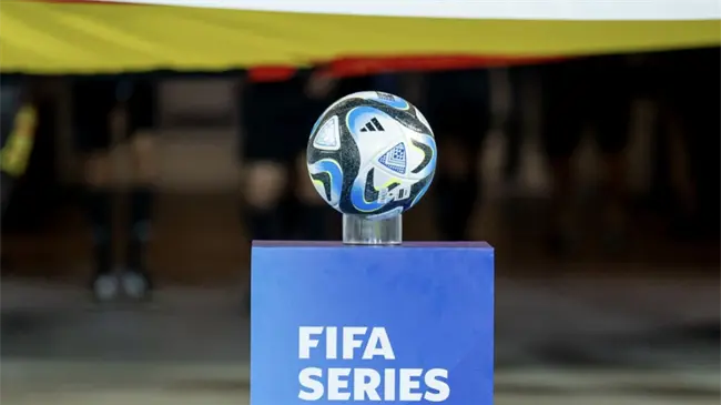 FIFA confirma las Series 2026 con partidos masculinos y femeninos