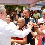 Presidente Abinader lleva programa “Gobierno Contigo” a Higüey este sábado