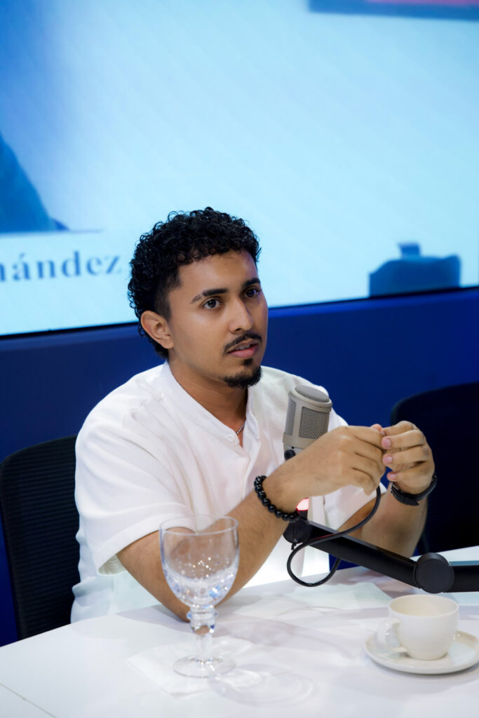 Jóvenes universitarios promueven simposio de Ciencias Sociales para impulsar la conciencia crítica - Noticias de hoy en República Dominicana | De Último Minuto