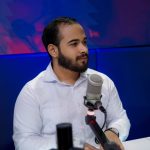 Joven universitario califica La Casa de Alofoke como "el experimento social más importante del siglo"