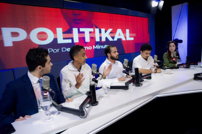 Jóvenes universitarios promueven simposio de Ciencias Sociales para impulsar la conciencia crítica