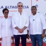 Higüey avanza con nuevos planes para agua, energía y alcantarillado