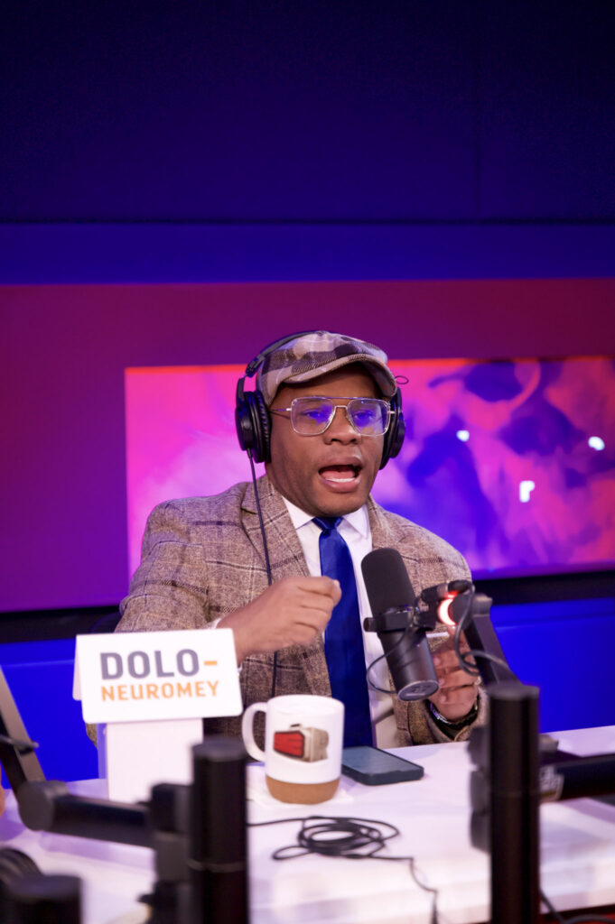 Tolentino revela detalles de ataque al amigo de Capitán Aló; pide investigar a exnovia y taxista