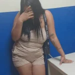 Detienen 26 trabajadoras sexuales por asedio e intento de engaño a turistas en Bávaro-Punta Cana