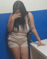 Detienen 26 trabajadoras sexuales por asedio e intento de engaño a turistas en Bávaro-Punta Cana