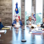 Departamento Aeroportuario activa plan especial para manejar el flujo de pasajeros durante la temporada navideña