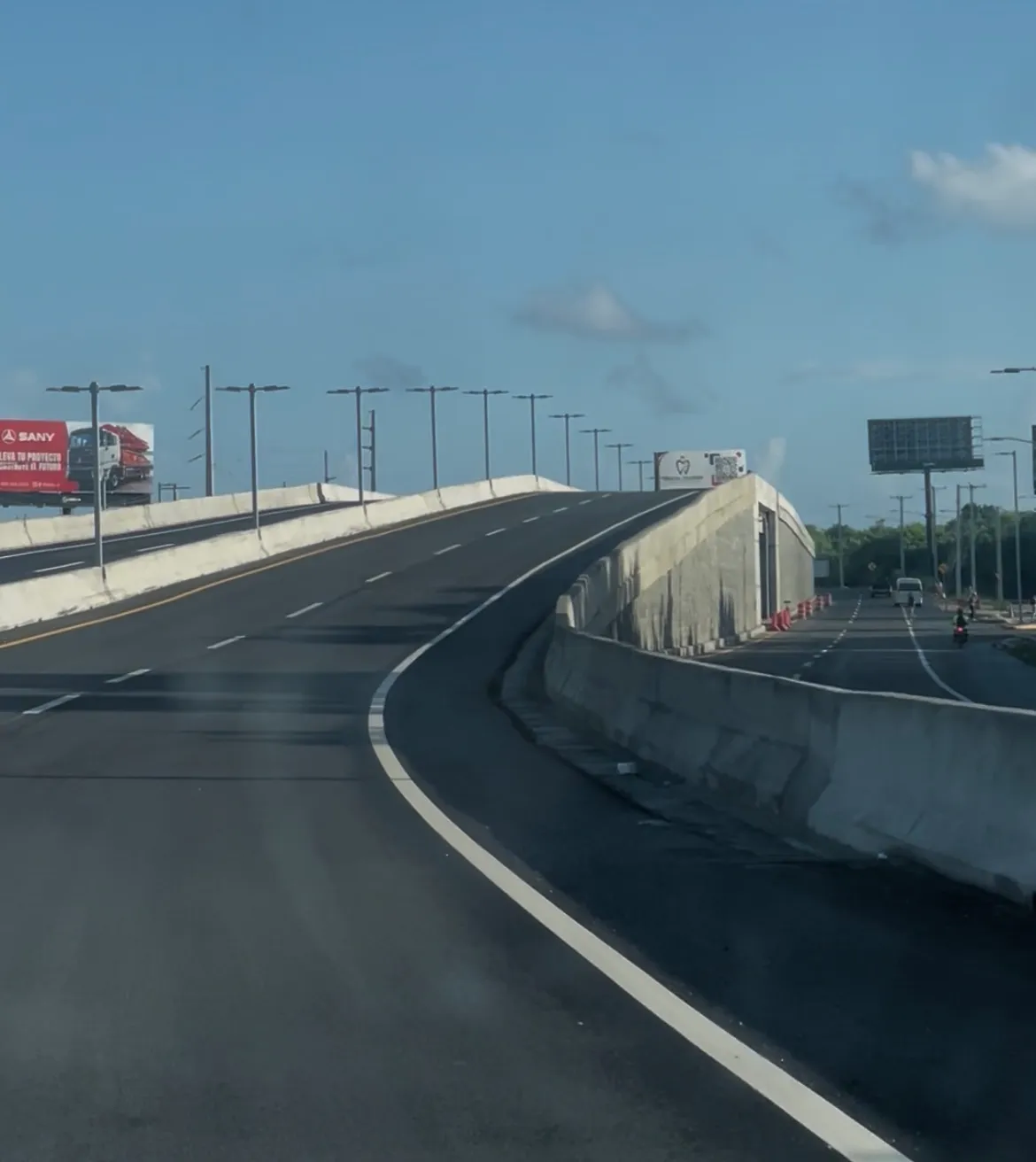 ABREN ELEVADO DE VERÓN–PUNTA CANA