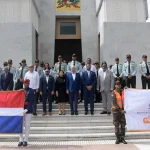 MOPC marca su 91.º aniversario reafirmando compromiso con obras puntuales y de calidad