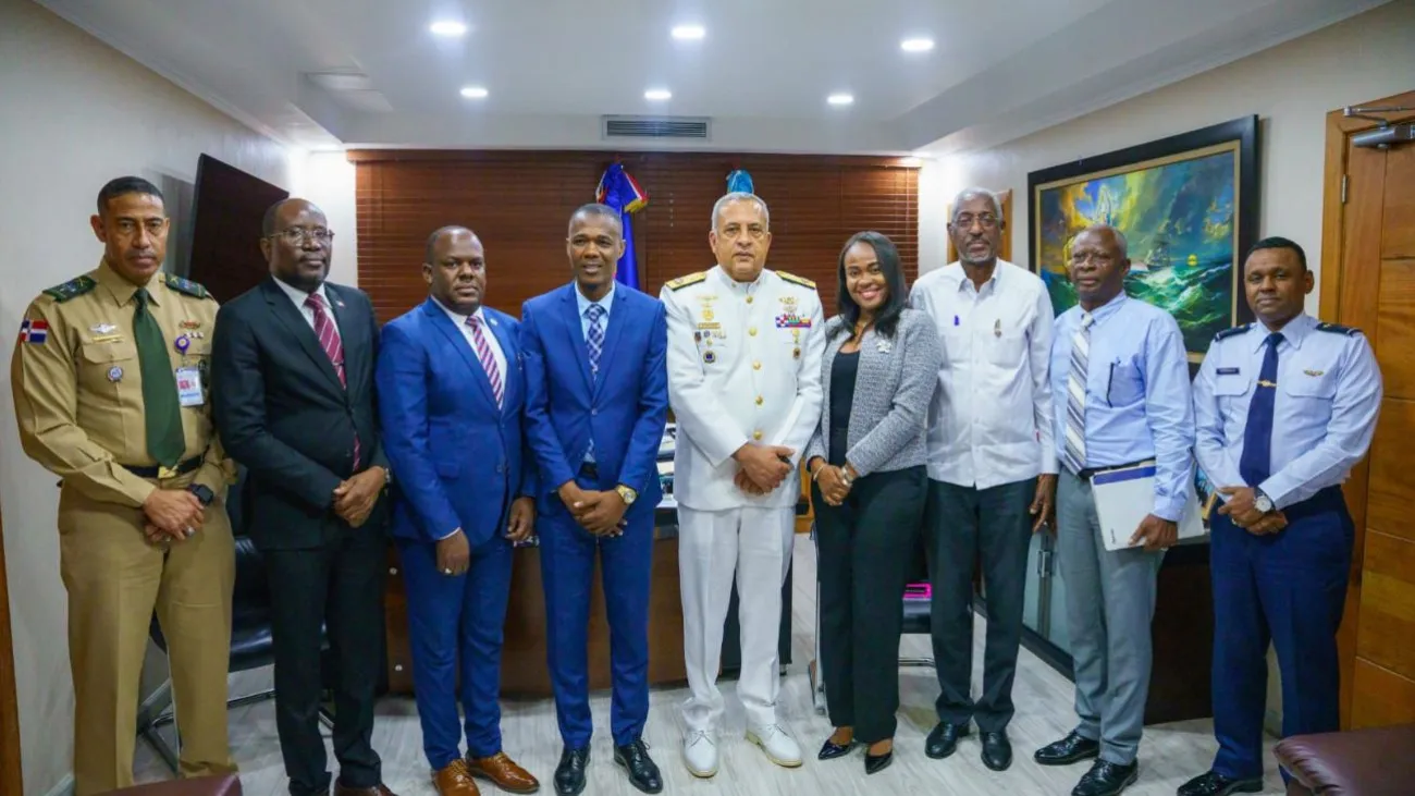 DGM reafirma continuidad de los operativos migratorios con respeto a los derechos humanos