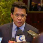 Asonahores reconoce a David Collado por su destacado liderazgo en el turismo dominicano