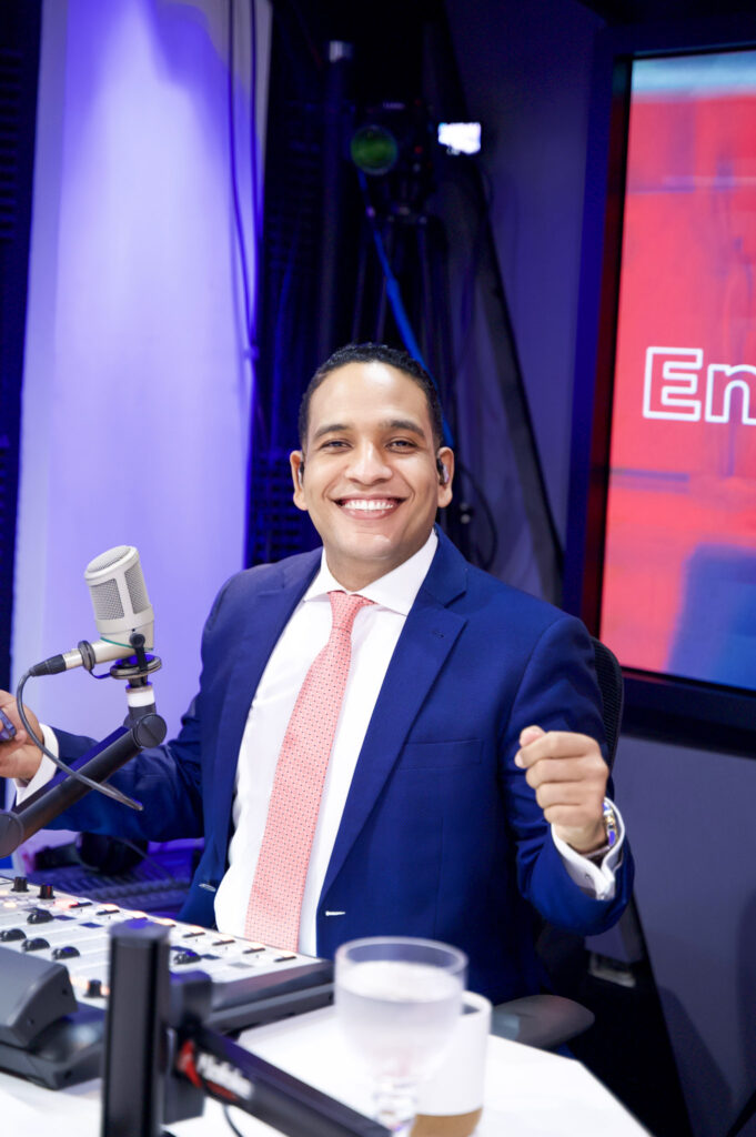 Hansel García aplaude "regreso" de la Iglesia Católica al debate social, aunque critica su enfoque temático