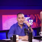 José Martínez Brito denuncia apoyo de políticos a "Mantequilla" en Monte Plata