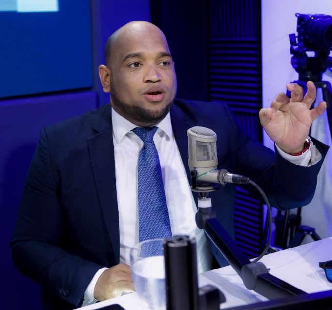 Jonatan Familia pide reestablecer figura del alcalde pedáneo como autoridad municipal