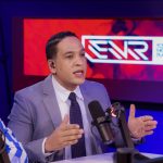 Hansel García denuncia 'macabra tendencia' de adictos que atacan a sus familias y la nula asistencia estatal