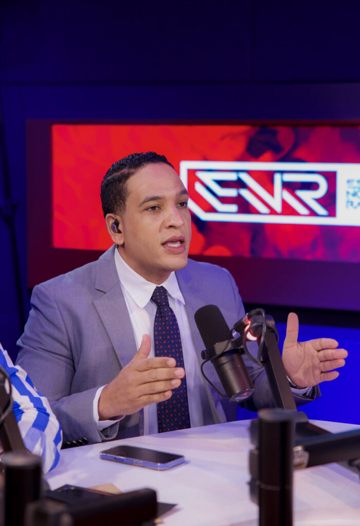 Hansel García denuncia 'macabra tendencia' de adictos que atacan a sus familias y la nula asistencia estatal