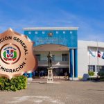 DGM interviene en arterias comerciales del país; detiene 1,221 extranjeros y deporta 955