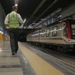 Presidente solicita préstamo US$178 millones para el Metro