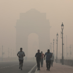 Nueva Delhi sigue respirando humo tóxico mientras los niveles de contaminación aumentan