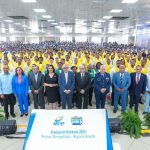 Infotep incorpora 2,097 técnicos de Santo Domingo y Monte Plata al mercado laboral
