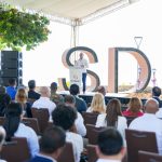 INTRANT convertirá el malecón de Santo Domingo en una ruta familiar y turística, con ejecución de obra para reducir alta velocidad