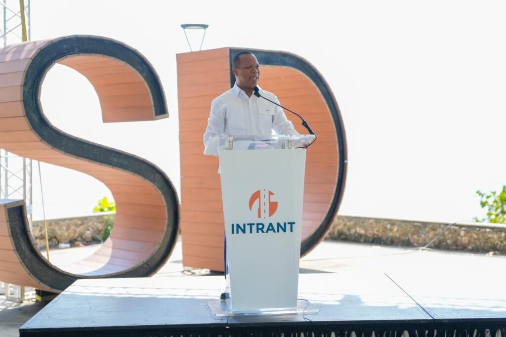 INTRANT convertirá el malecón de Santo Domingo en una ruta familiar y turística, con ejecución de obra para reducir alta velocidad - Noticias de hoy en República Dominicana | De Último Minuto