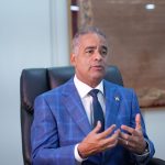 Energía y minas captan el 40 % de la inversión extranjera en 2025