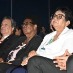 Viceministra de Educación Superior resalta liderazgo femenino en la educación superior dominicana