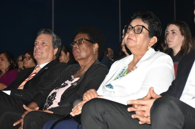 Viceministra de Educación Superior resalta liderazgo femenino en la educación superior dominicana