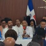 Alcalde Punta Cana brinda esperanza a Higüey: »Los hijos nunca abandonan a los padres»