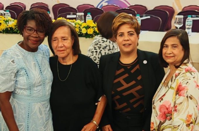 Congreso de SINATRAE pide cambios urgentes en el Sistema de Salud