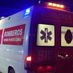 Accidente en Boulevard Turístico deja tres alemanes gravemente heridos