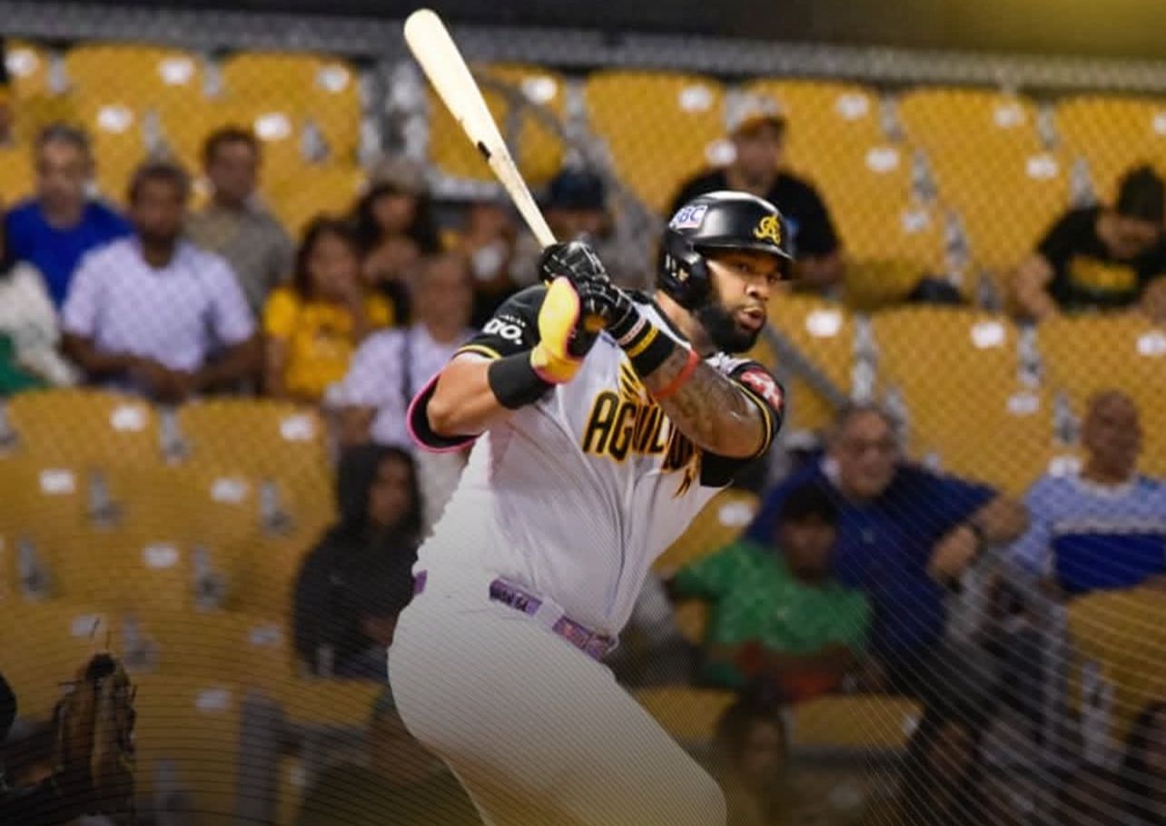 Las Águilas no ceden y vuelven a vencer a las Estrellas