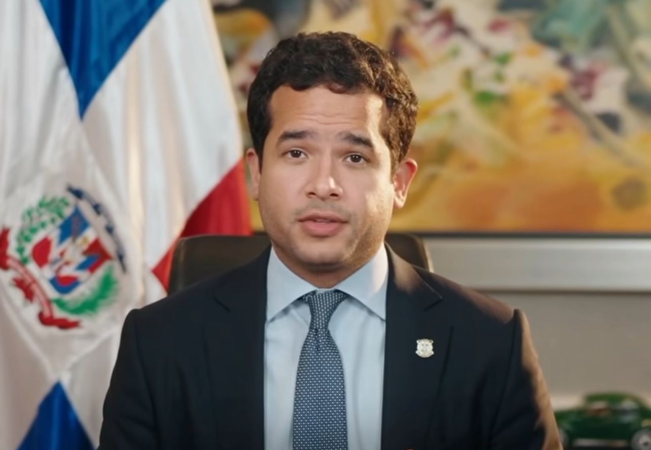 Omar Fernández exige al Gobierno respetar el salario de los trabajadores