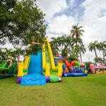 809 Mercado refuerza su agenda con opciones para toda la familia