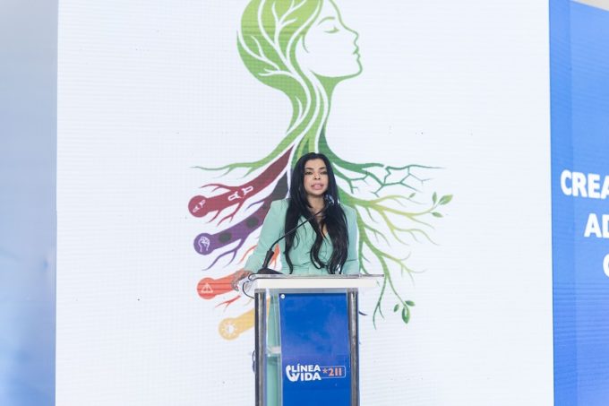 PGR informa que 2015 y 2025 se registraron 842,288 denuncias por violencia de género