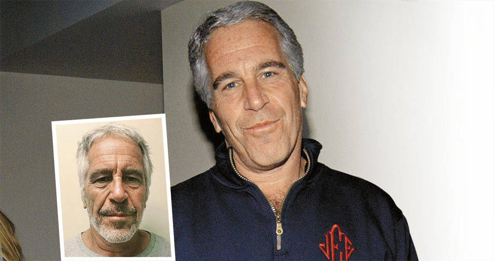 Congreso de EEUU vota a favor de publicar archivos de Epstein