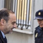 La Justicia española envía a prisión sin fianza a un exministro del gobierno de Sánchez